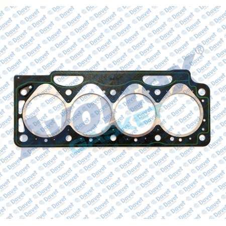 AVORTEX 500 Silindir Kapak Conta 1 Delik Express-Clio-Megane 1.9 Dizel F8q
